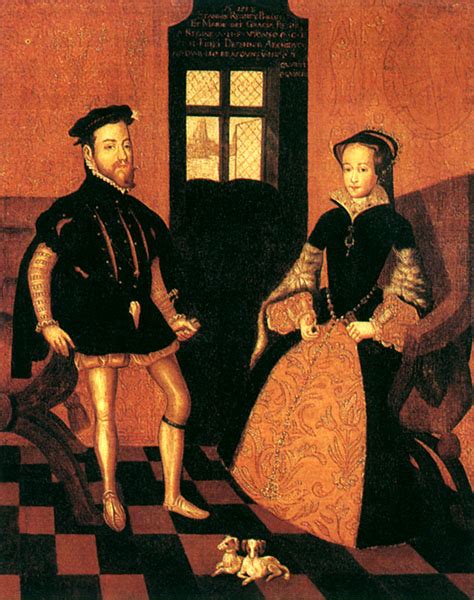 mary tudor's restoration